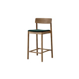 TK14 Betty Counter Chair