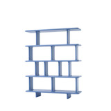 JH45 Archivo Shelf by &Tradition - front view