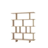 JH45 Archivo Shelf by &Tradition - front view