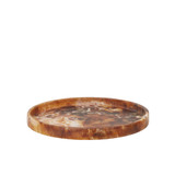Mist Round Tray