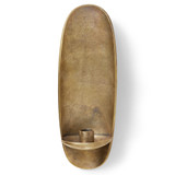 Agapé Wall Candleholder
