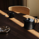 Bellure Bowl by Ferm Living - front view