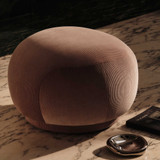 Bellure Bowl by Ferm Living - front view
