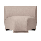 Rico Modules by ferm LIVING - front view