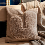 Lay Square Cushion