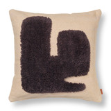 Lay Square Cushion