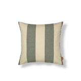 Strand Outdoor Cushion by ferm LIVING - front view