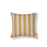 Strand Outdoor Cushion by ferm LIVING - front view