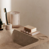 Mist Cotton Pad Holder