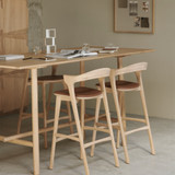 Bok Upholstered Barstool