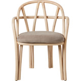 Bistra Dining Armchair - Gubi product