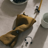 Forest Napkin Rings - Set of Four