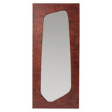 Folia Mirror by ferm LIVING - front view