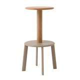 AV40 Massif Barstool