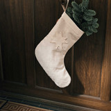 Vela Christmas Stocking
