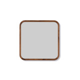 Silhouette Mirror by Fredericia - front view