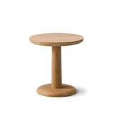 Pon Coffee Table by Fredericia - front view
