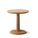 Pon Coffee Table by Fredericia - front view