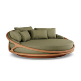 Solis Outdoor Daybed