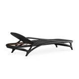 Zen Outdoor Adjustable Lounger - Ethnicraft product