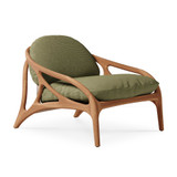 Vime Outdoor Lounge Chair