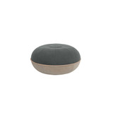 Cecilie Manz Pouf - Fritz Hansen product