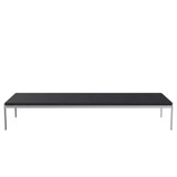 PK63™ Coffee Table by Fritz Hansen - front view