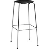 High Dot™ Barstool 4 Legs - Fritz Hansen product
