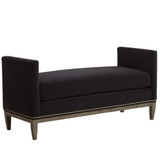 Haarlem 3583-89 Bench by LEE Industries - front view