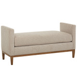 Haarlem 3583-89 Bench by LEE Industries - front view