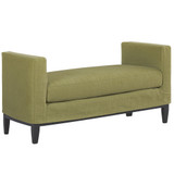 Haarlem 3583-89 Bench by LEE Industries - front view