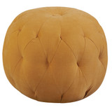 Lely 9309-10 Ottoman by LEE Industries - front view
