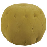 Lely 9309-10 Ottoman by LEE Industries - front view