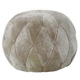 Lely 9309-10 Ottoman by LEE Industries - front view