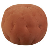 Lely 9309-10 Ottoman by LEE Industries - front view