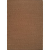 Pebbled Poem Rug by Linie Design - front view