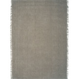 Abyss Bliss Rug by Linie Design - front view