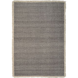 Soft Outline Rug by Linie Design - front view