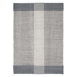 Pomezia Rug by Linie Design - front view
