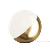 VL Studio Table/Floor Lamp by Louis Poulsen - front view