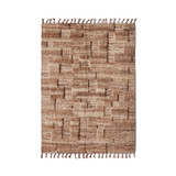 Bellver Rug by Dusty Deco - front view