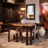 Bellver Rug by Dusty Deco - front view