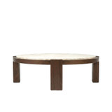 Dean Coffee Table by Dusty Deco - front view