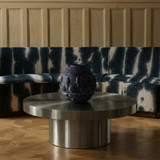 St Maria Vase by Dusty Deco - front view