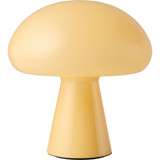 Obello Portable Table Lamp by Gubi - front view