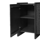 Scarni Sideboard by ferm LIVING - front view