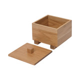 Moku Box by ferm LIVING - front view