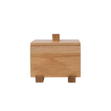 Moku Box by ferm LIVING - front view