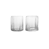 Kiru Glasses-Set of Two by ferm LIVING - front view