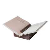 Tvara Book Stand by ferm LIVING - front view